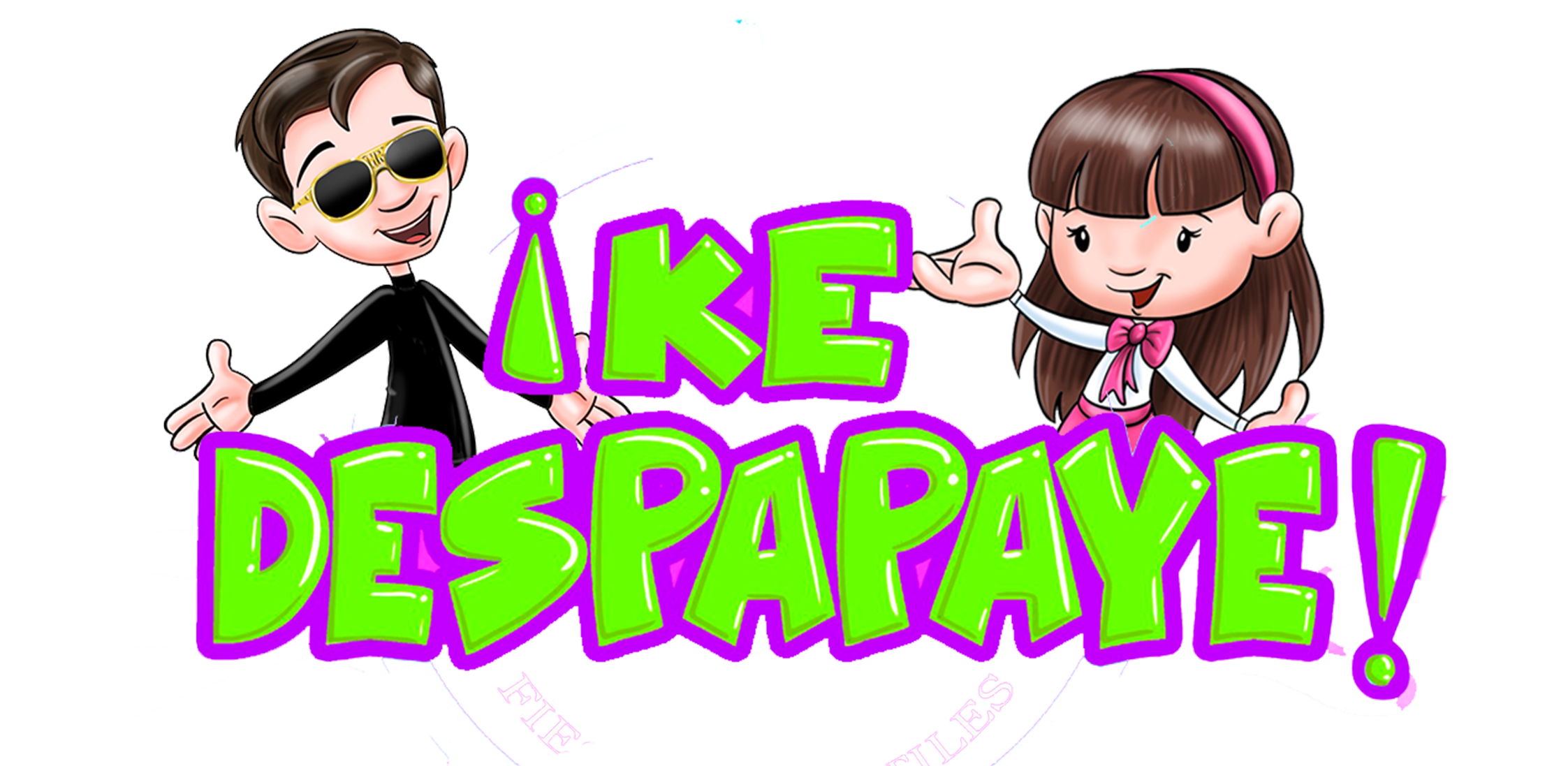 Logo Divertifantastico